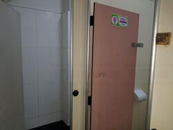 North Link Building (D27), Factory #458075001